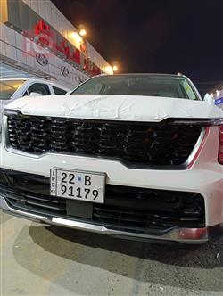 کیا سۆرینتۆ